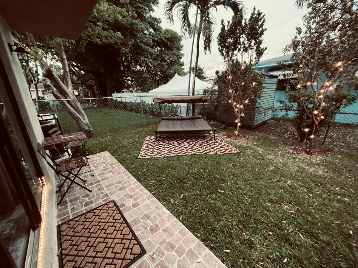 דירות Luxury Miami Vacation! Next To Wynwood & Design District מראה חיצוני תמונה
