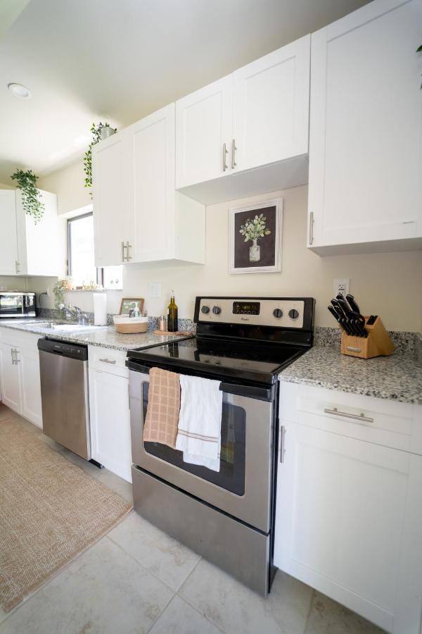 דירות Luxury Miami Vacation! Next To Wynwood & Design District מראה חיצוני תמונה