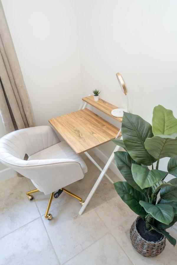 דירות Luxury Miami Vacation! Next To Wynwood & Design District מראה חיצוני תמונה